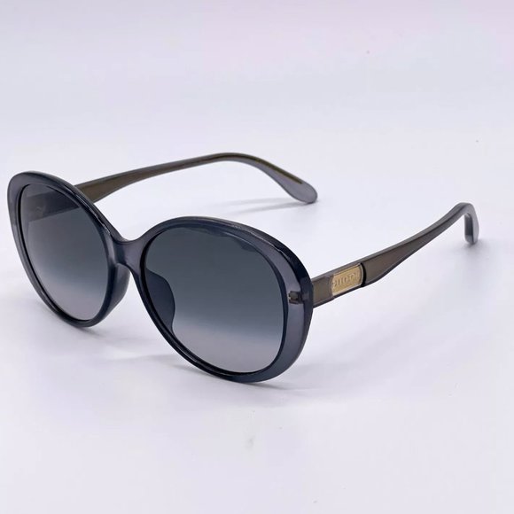 Sale! New Gucci Women\'s 59mm Grey Sunglasses! main image 4
